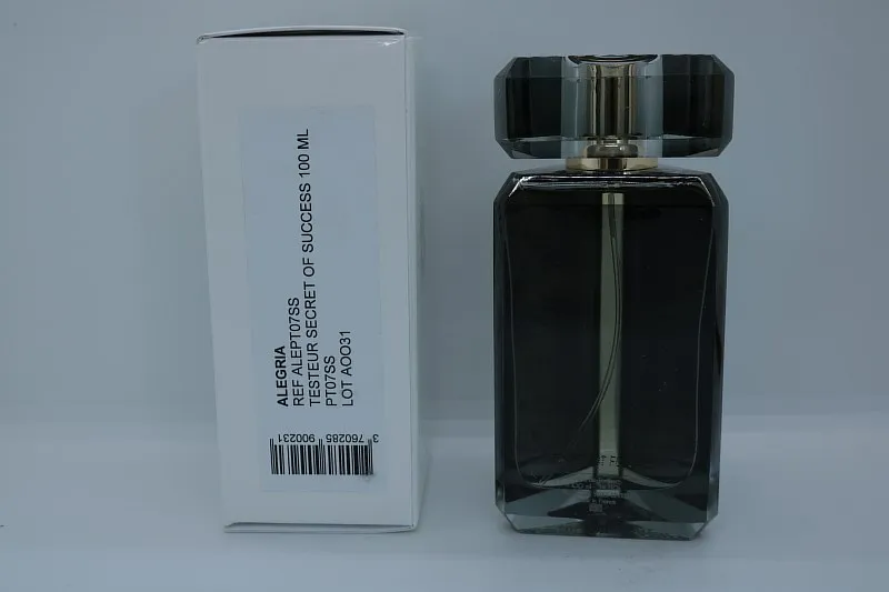 State of Mind Secret of Success парфюмерная вода