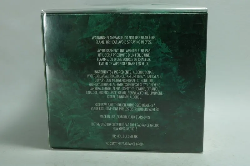 Banana Republic Malachite парфюмерная вода