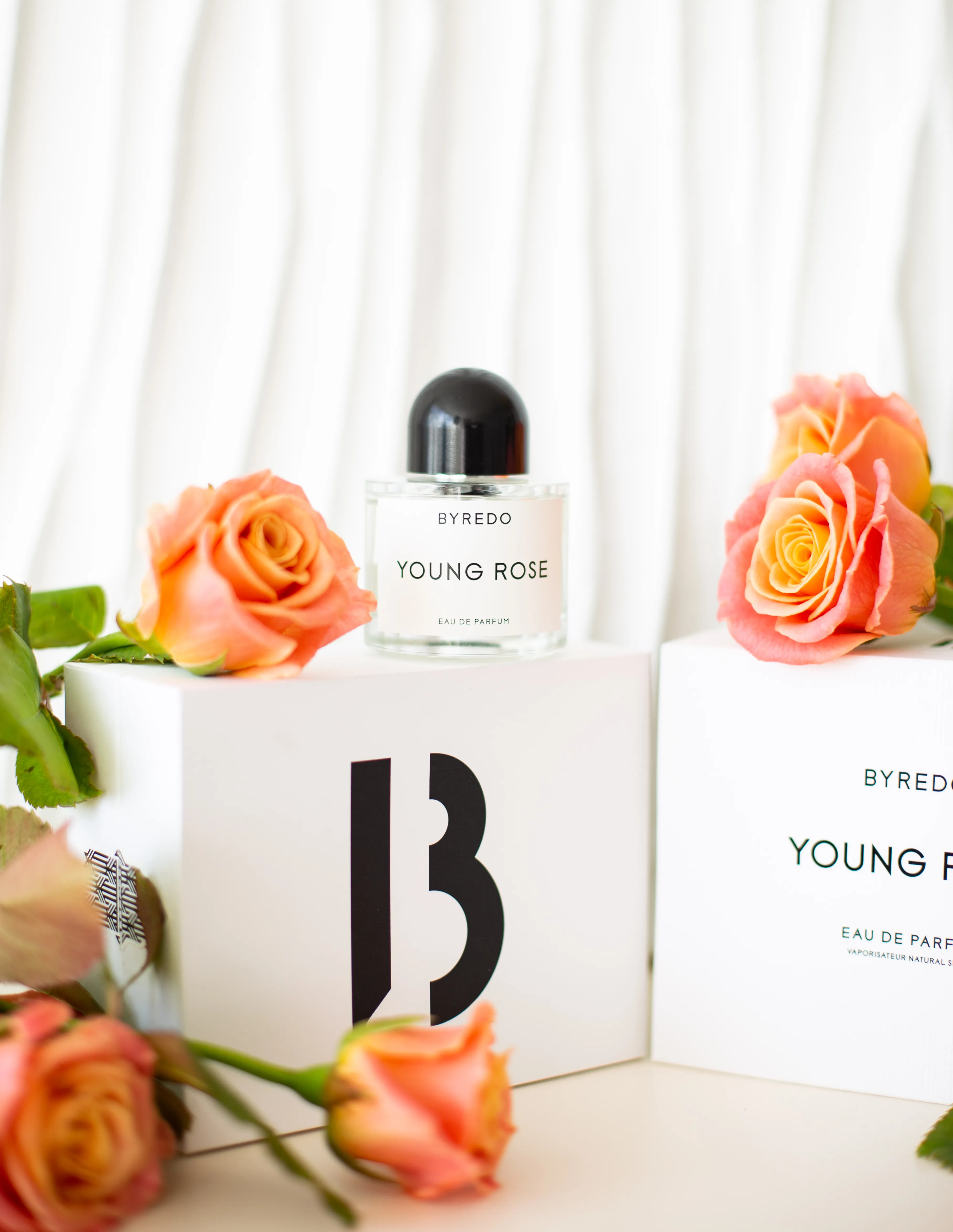 Byredo Young Rose