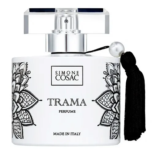 Simone Cosac Profumi Trama