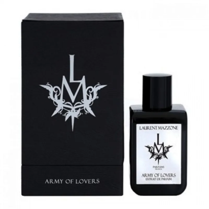 LM Parfums Army Of Lovers духи