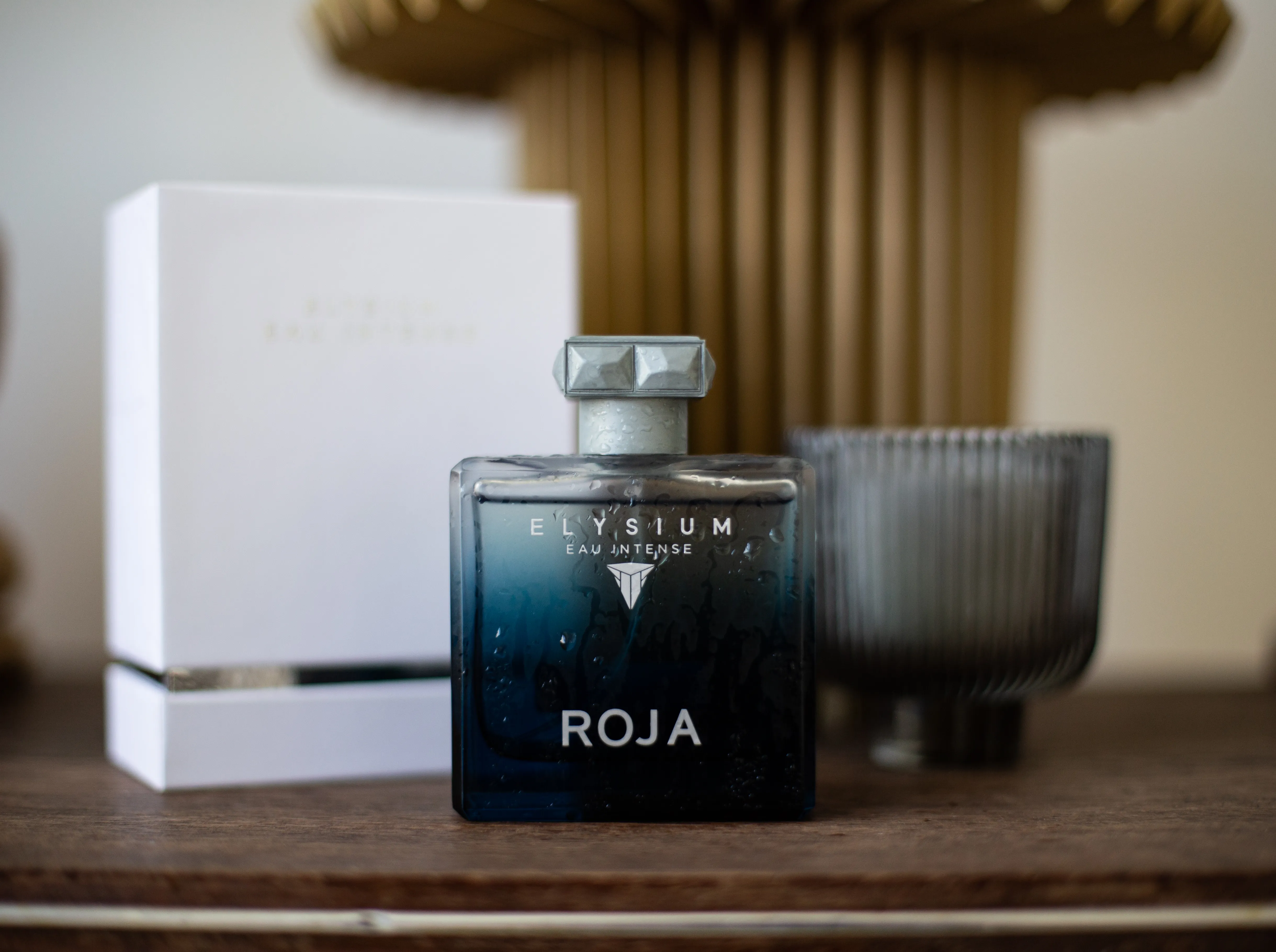 Roja Dove Elysium Eau Intense духи