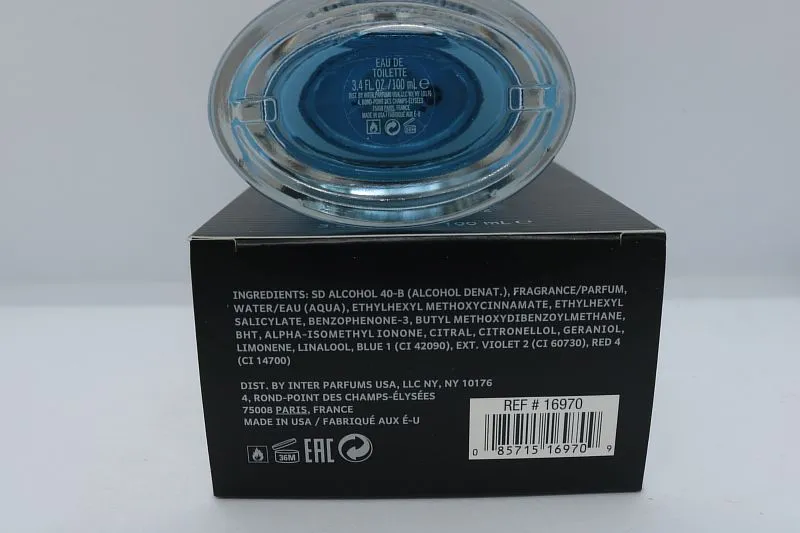 Abercrombie & Fitch Away Man туалетная вода