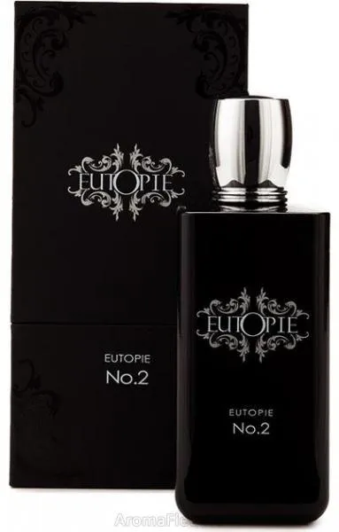 Eutopie No. 2