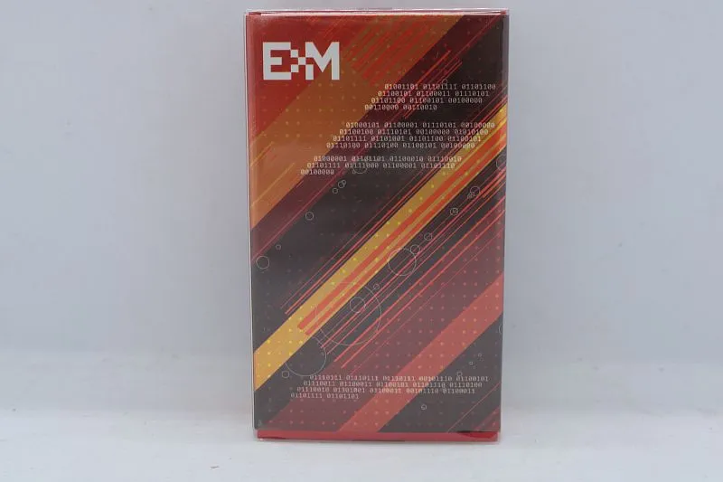 Escentric Molecules Molecule 02 туалетная вода