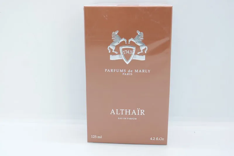 Parfums de Marly Althair