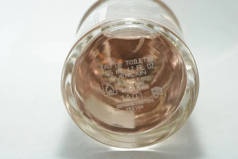 Guerlain Aqua Allegoria Ginger Piccante туалетная вода