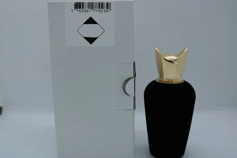 Sospiro Perfumes Deep Ocean Amber 