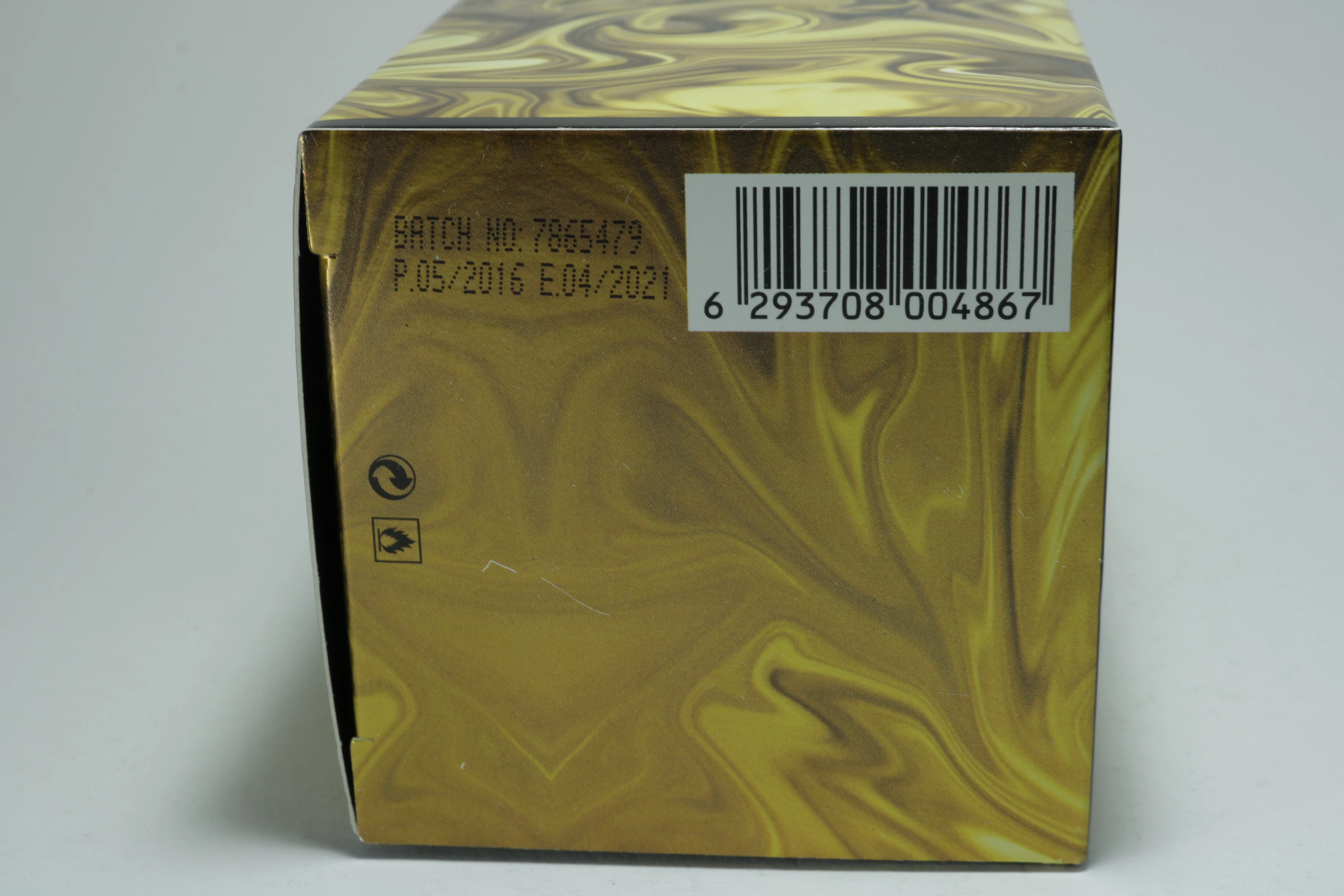 Ajmal Aurum парфюмерная вода