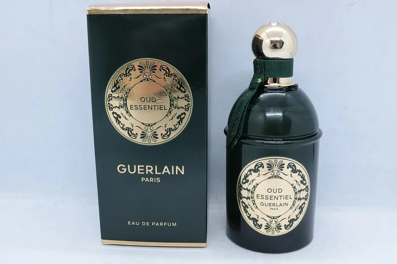 Guerlain Oud Essentiel