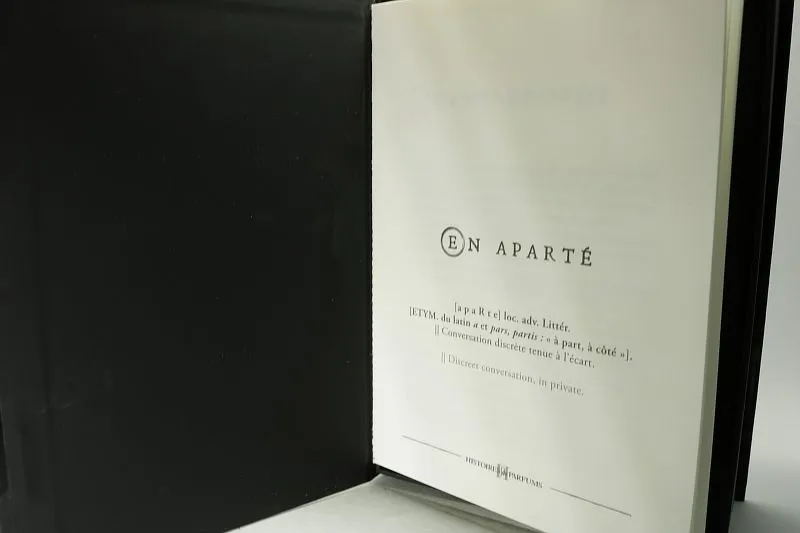 Histoires de Parfums Irrévérent парфюмерная вода