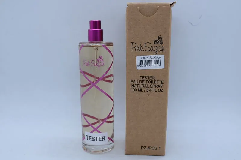 Aquolina Pink Sugar туалетная вода