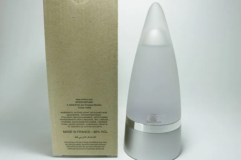 Rochas Rochas Man туалетная вода