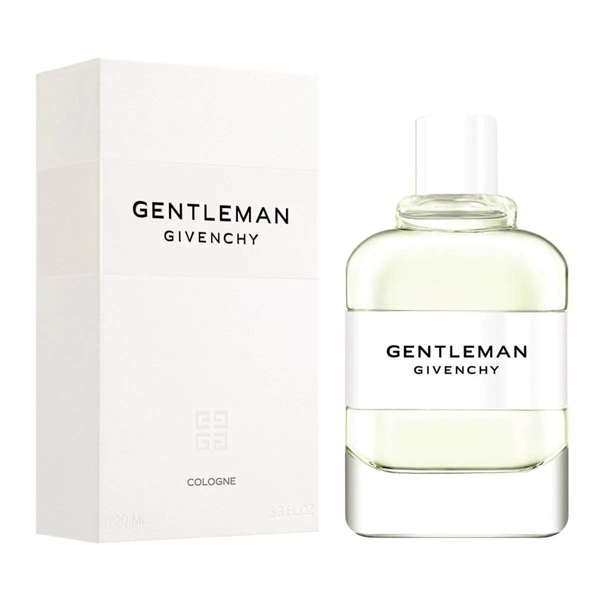 Givenchy Gentleman Cologne