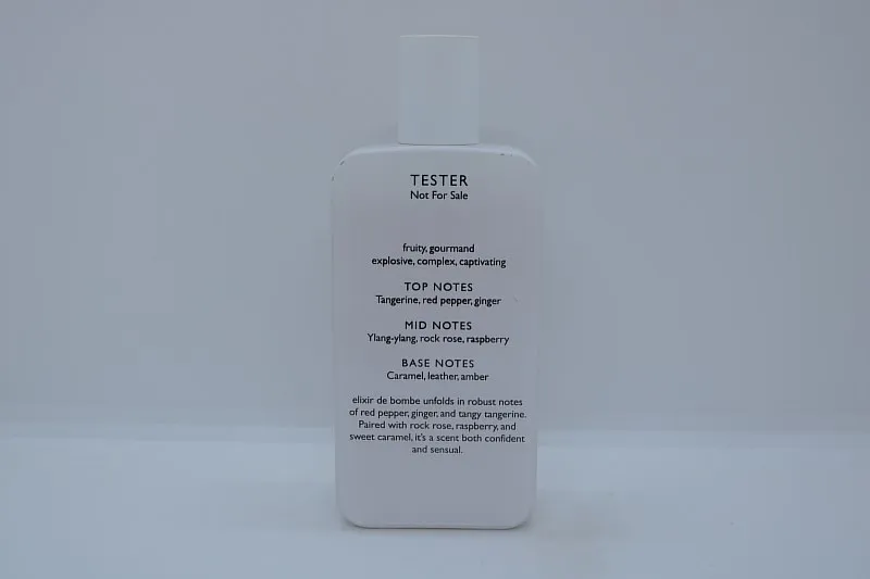 27 87 Perfumes Elixir de Bombe парфюмерная вода