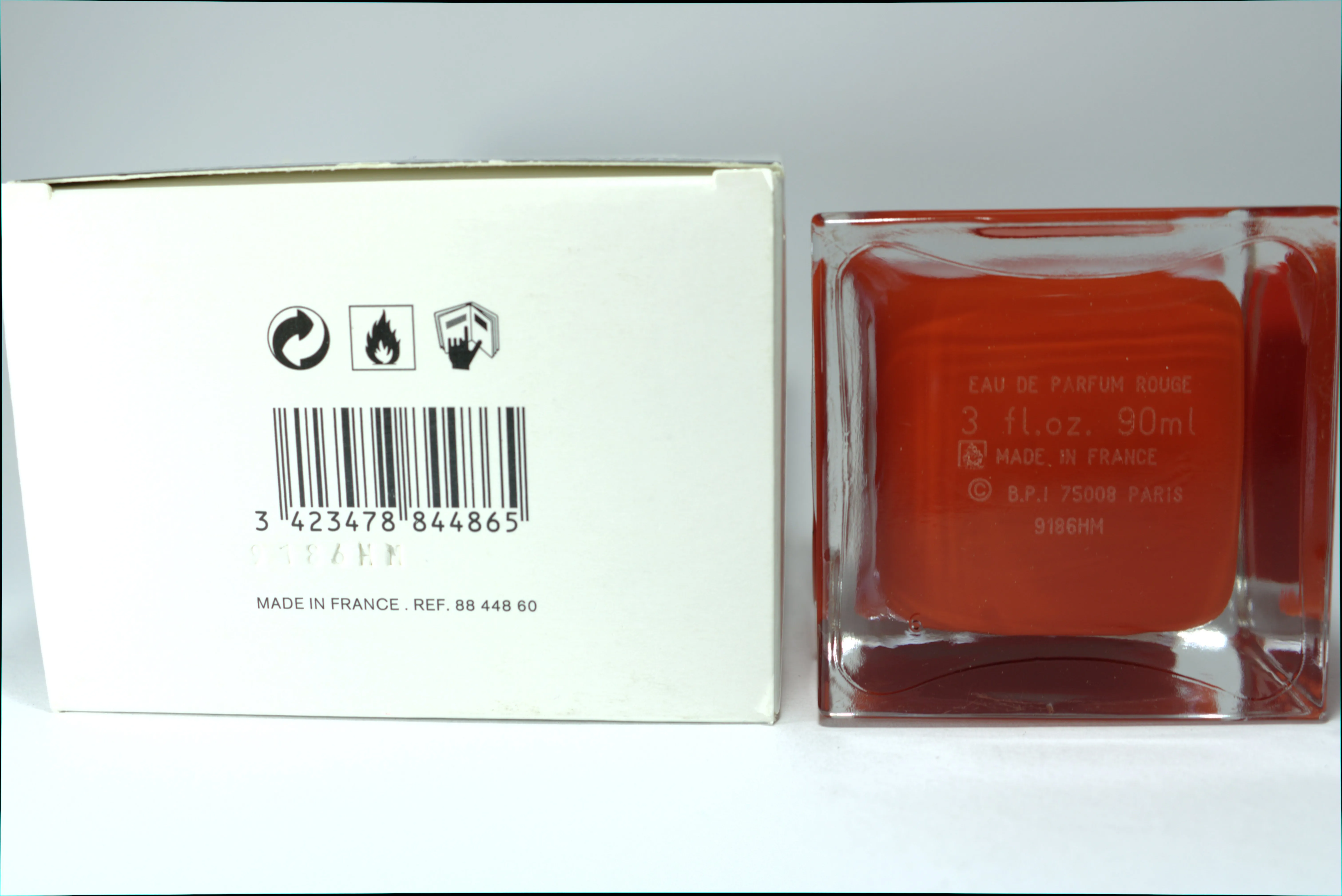 Narciso Rodriguez Narciso Rouge парфюмерная вода