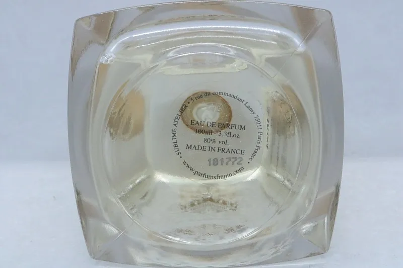 P. Frapin & Cie Laskarina парфюмерная вода