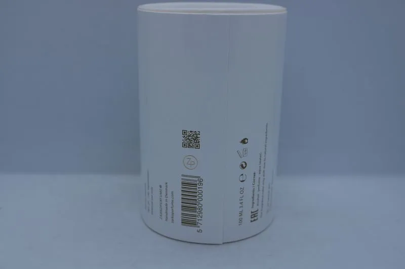 Zarkoperfume Buddha-Wood парфюмерная вода