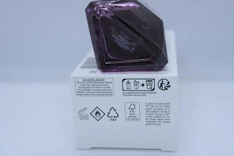 Mugler Alien туалетная вода