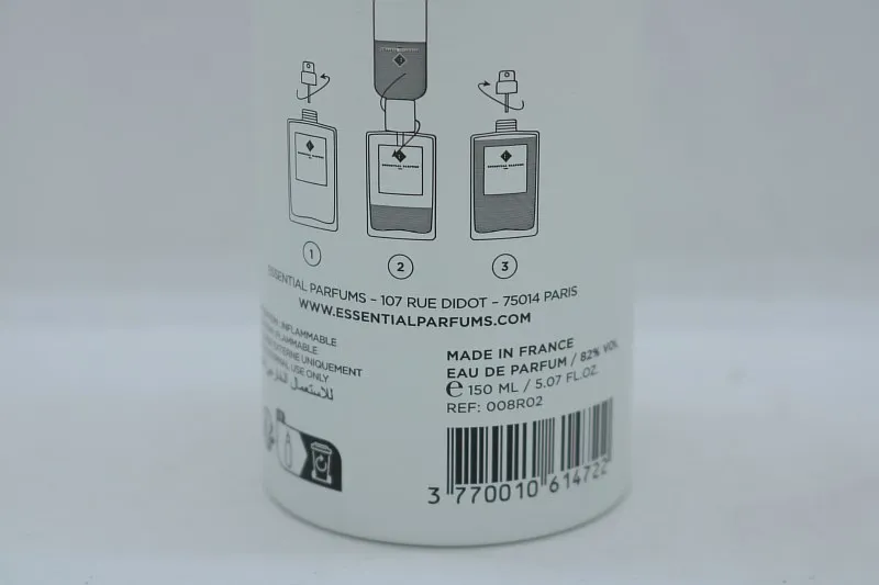 Essential Parfums Fig Infusion