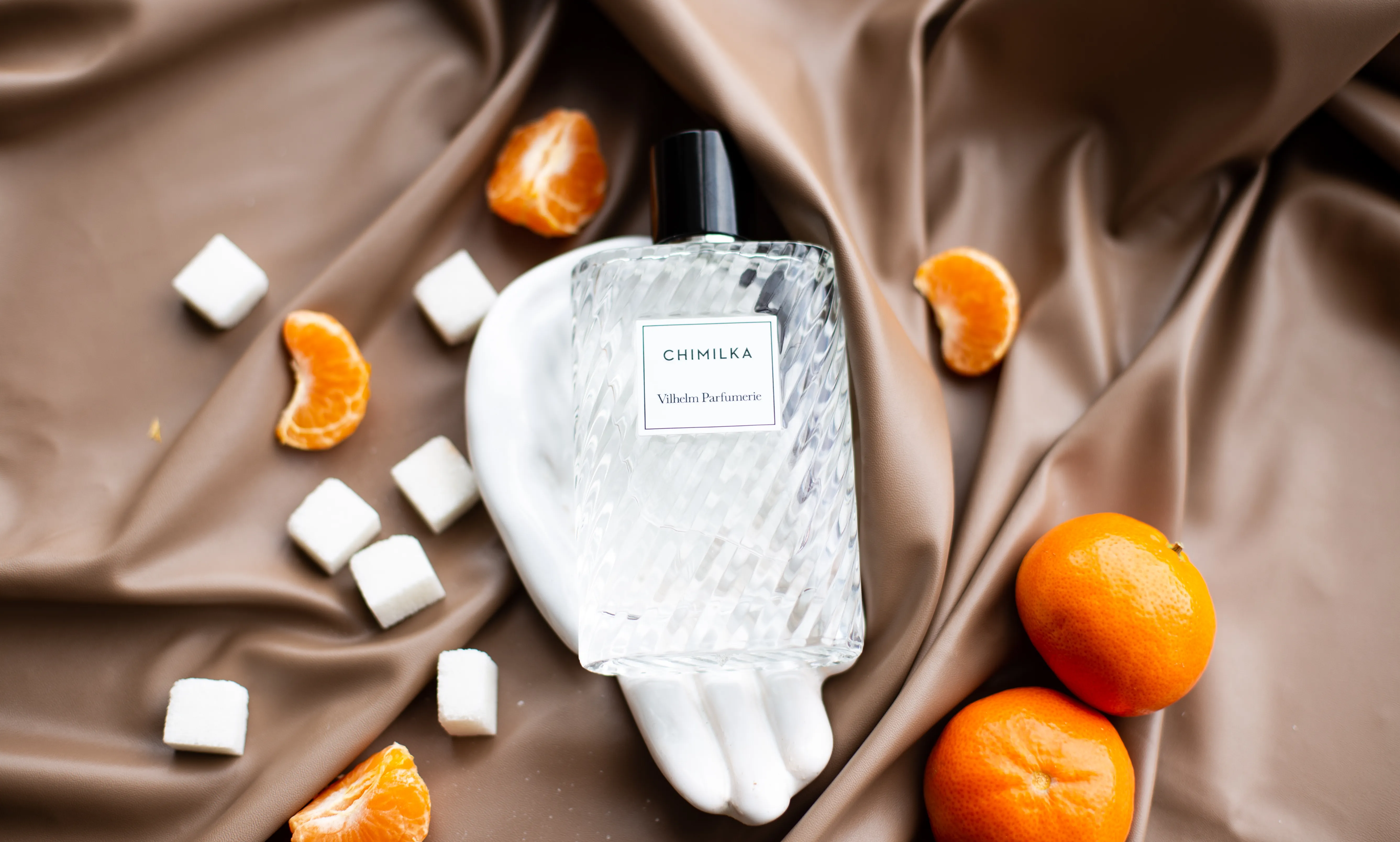 Vilhelm Parfumerie Chimilka