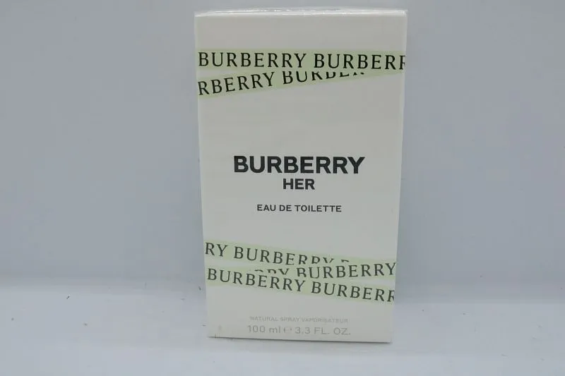 Burberry Burberry Her туалетная вода