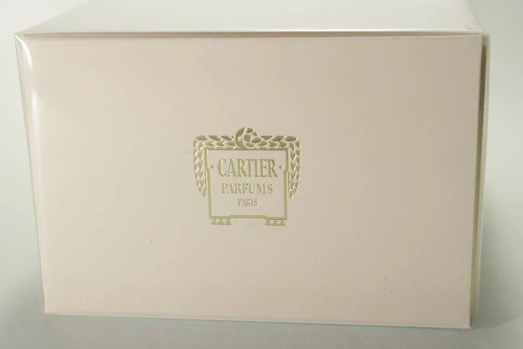 Cartier La Panthere туалетная вода