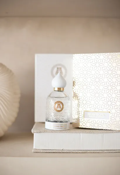 Attar Collection Second Skin