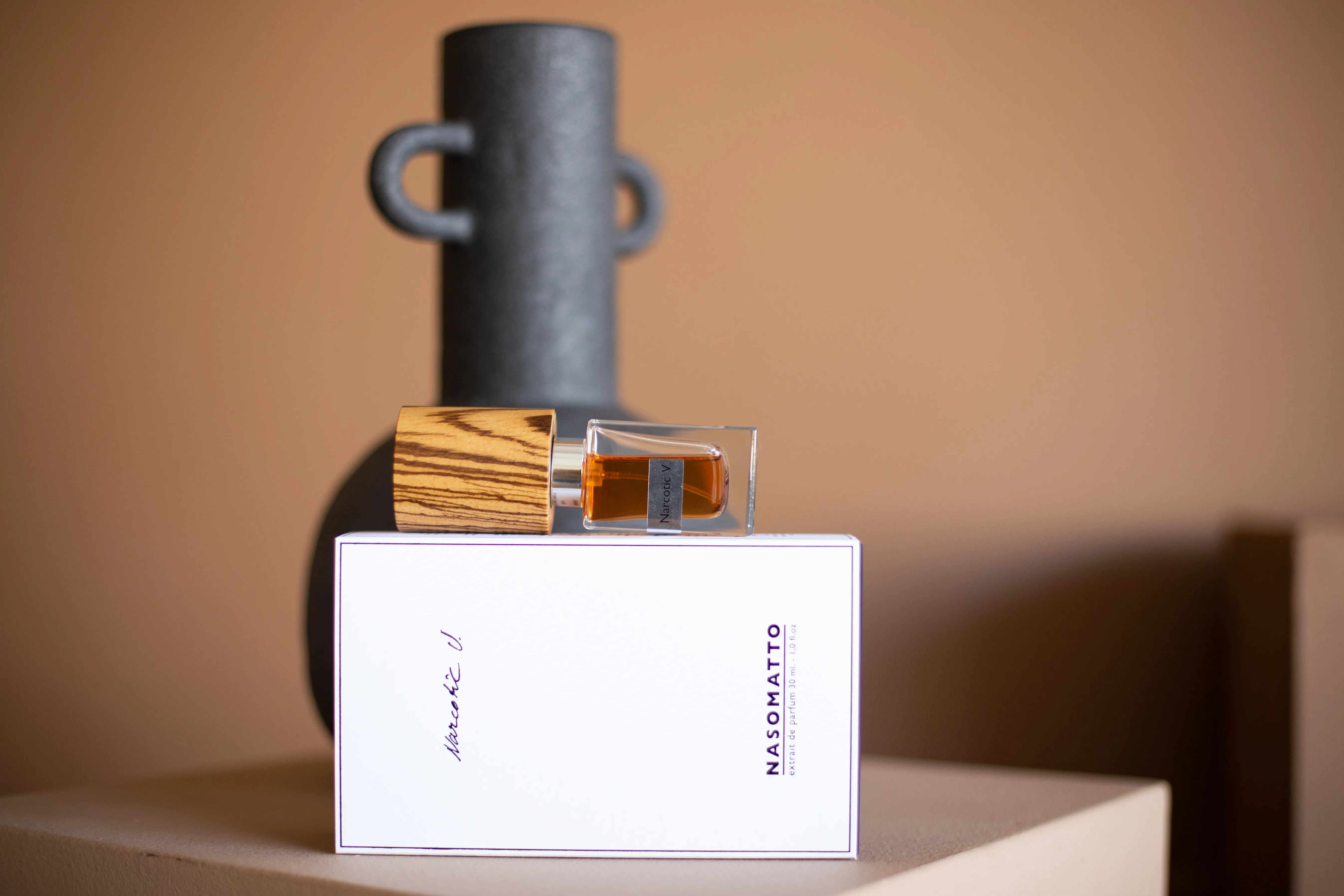 Nasomatto Narcotic Venus