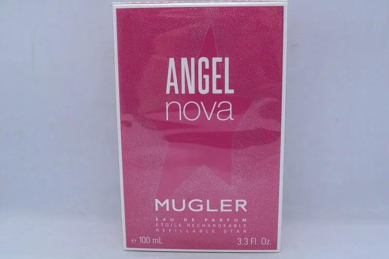 Mugler Angel Nova парфюмерная вода
