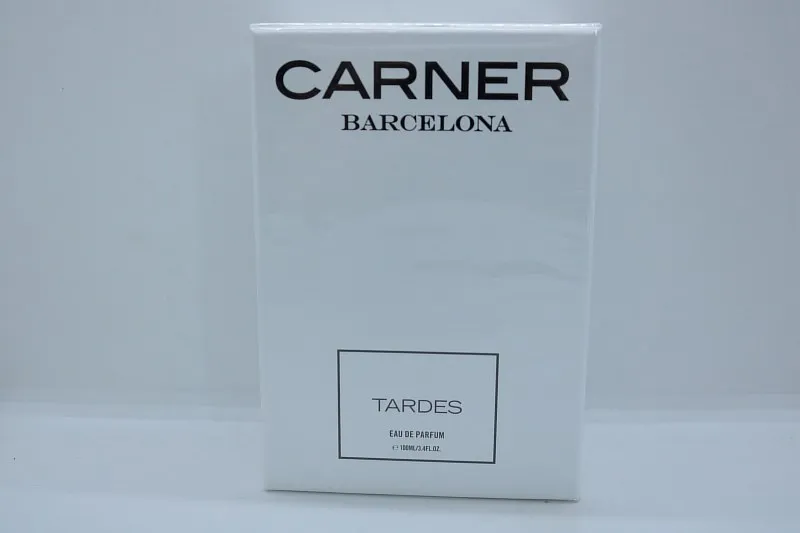 Carner Barcelona Tardes парфюмерная вода