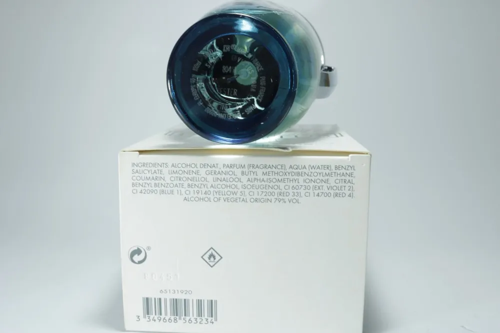 Paco Rabanne Invictus Aqua (2018) туалетная вода