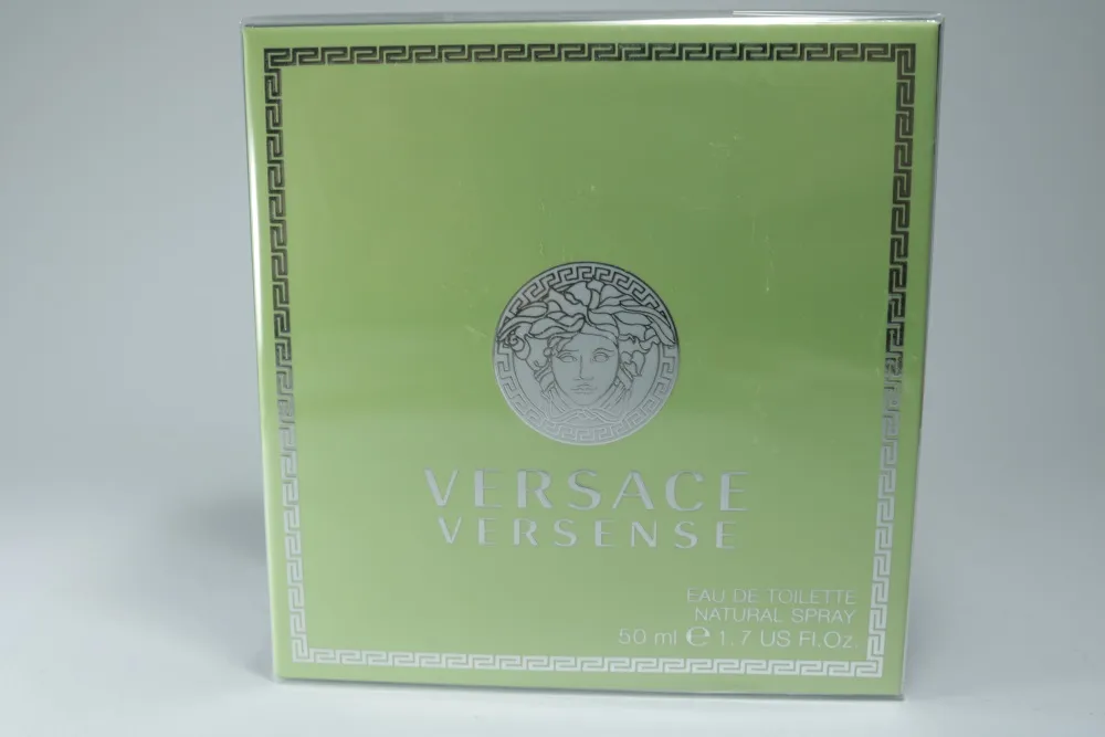 Versace Versense туалетная вода