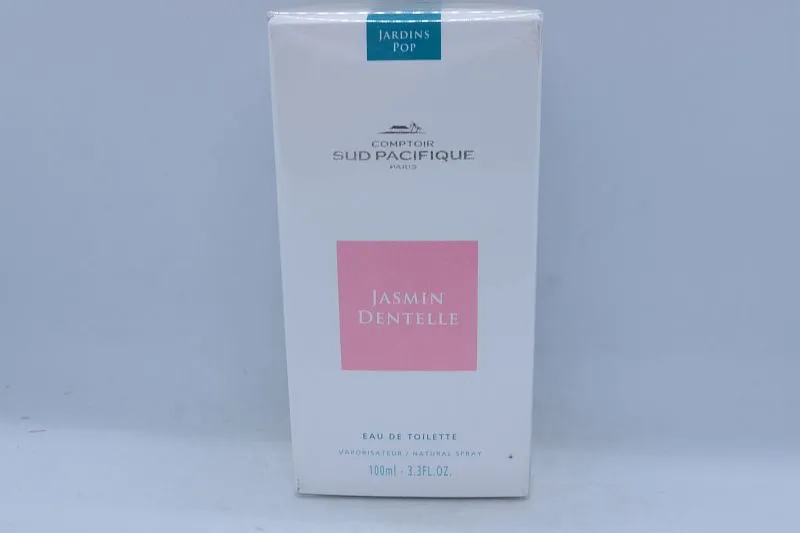Comptoir Sud Pacifique Jasmin Dentelle туалетная вода