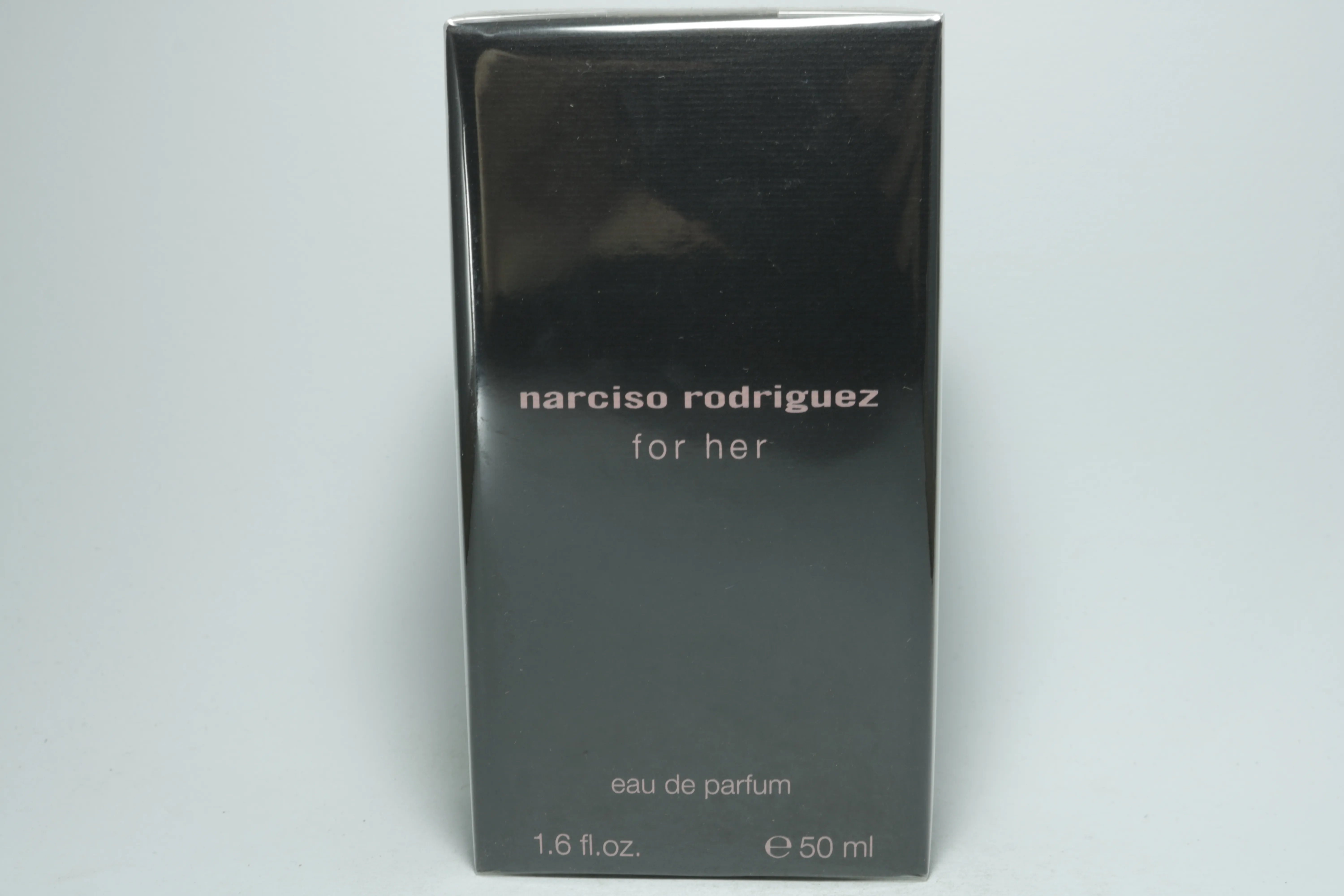 Narciso Rodriguez For Her парфюмерная вода