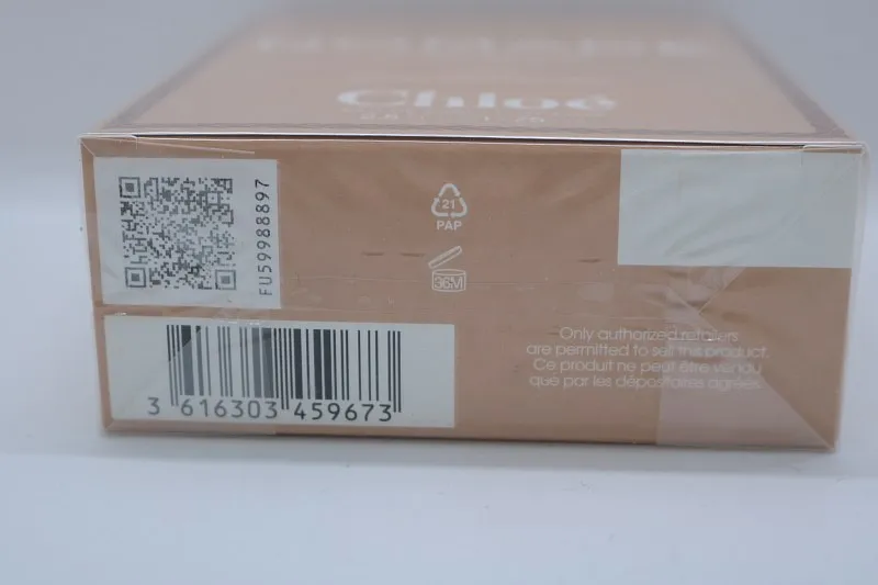 Chloe Nomade Jasmin Naturel Intense  парфюмерная вода