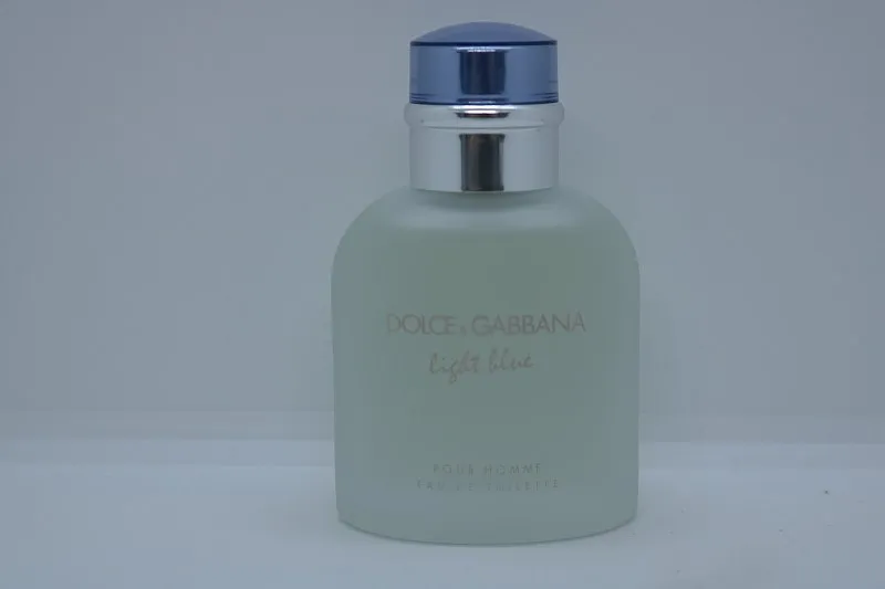 Dolce & Gabbana Light Blue Pour Homme туалетная вода