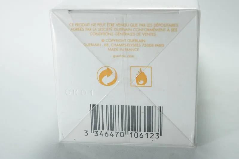 Guerlain Aqua Allegoria Mandarine Basilic