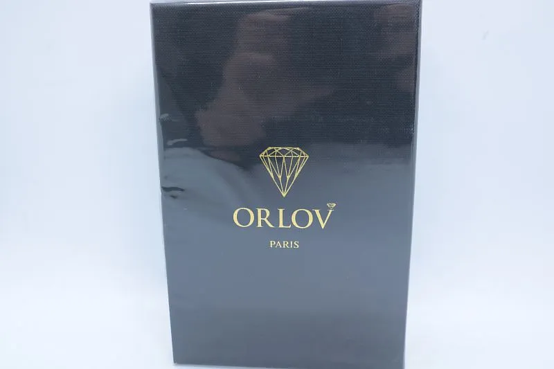 Orlov Golden Prince парфюмерная вода