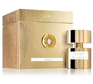 Tiziana Terenzi Draconis