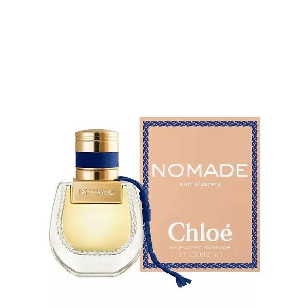 Chloe Nomade Nuit d Egypte