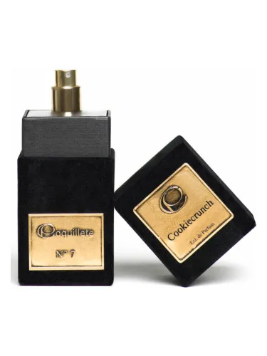 Coquillete Cookiecrunch парфюмерная вода