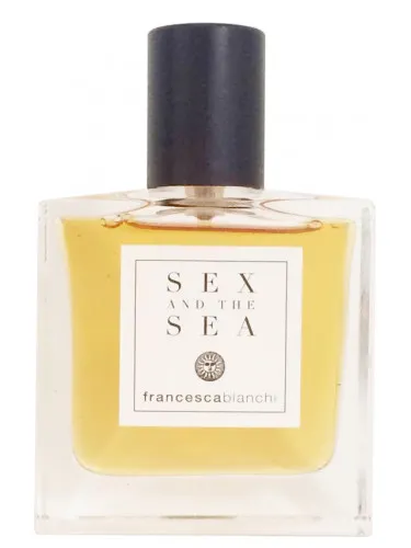 Francesca Bianchi Sex and The Sea