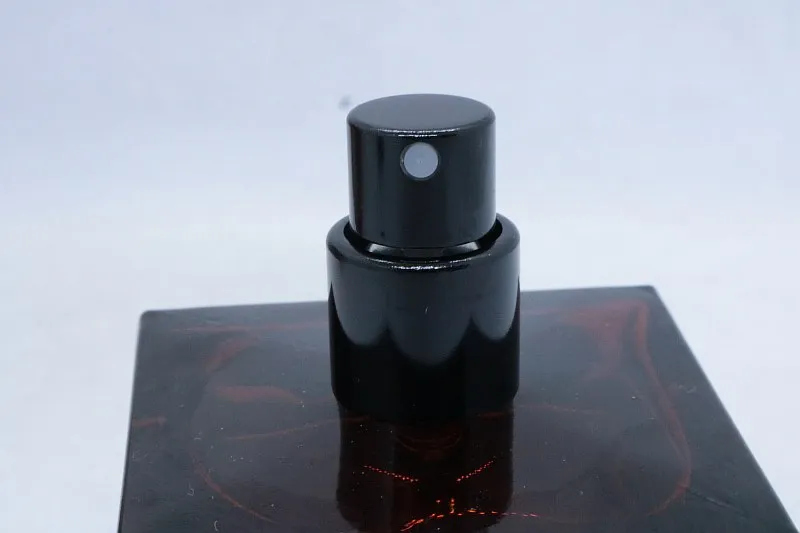 New Notes Akigala Mandarino духи