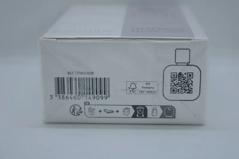 Lacoste L.12.12 Blanc Eau de Parfum