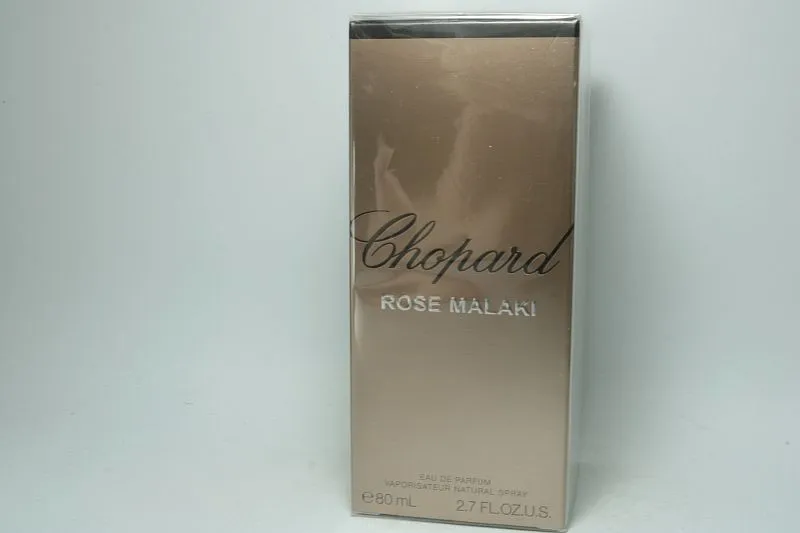 Chopard Rose Malaki парфюмерная вода