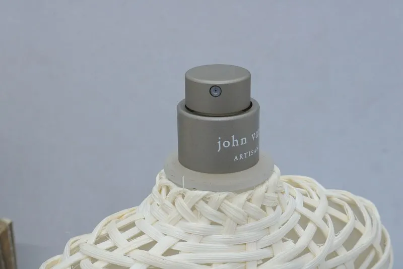 John Varvatos Artisan Pure туалетная вода