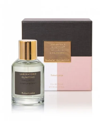 Laboratorio Olfattivo Tuberosis парфюмерная вода