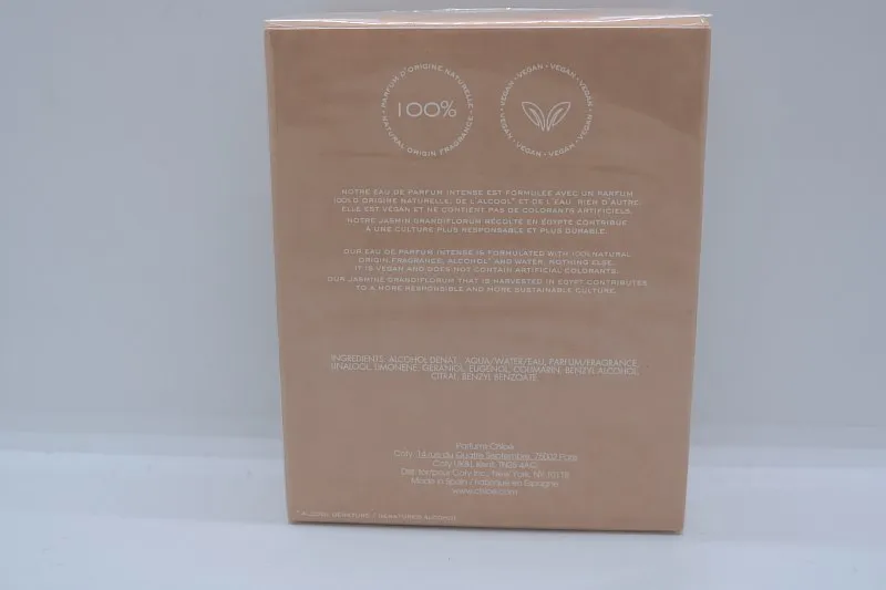 Chloe Nomade Jasmin Naturel Intense  парфюмерная вода