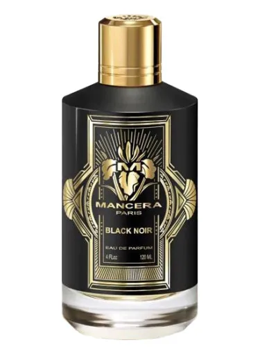 Mancera Black Noir